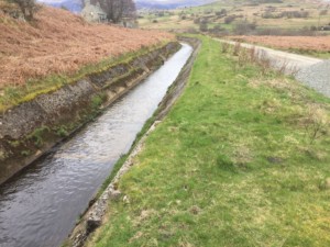 Ardda Leats Refurbishment